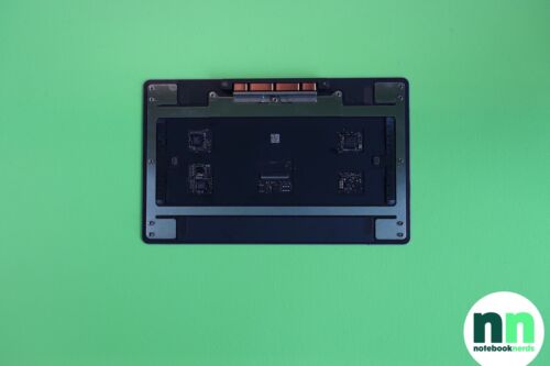 Trackpad / Touchpad silber für MacBook Pro 16“ A2485 (2021)