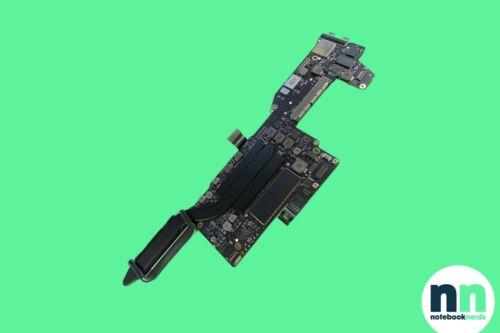 Logicboard / Hauptplatine für MacBook Pro 13“ A1708 2017 2,3 GHz 8GB 820-00840