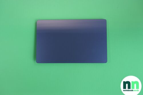Trackpad / Touchpad grau (space grey) für MacBook Pro 16“ A2485 (2021)