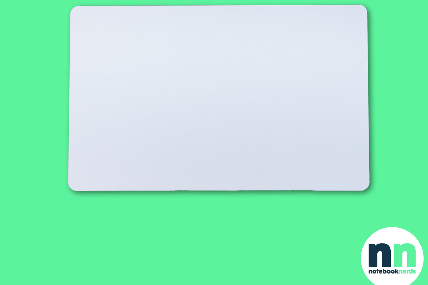 Trackpad / Touchpad silber für MacBook Pro 16“ A2141 (2019)