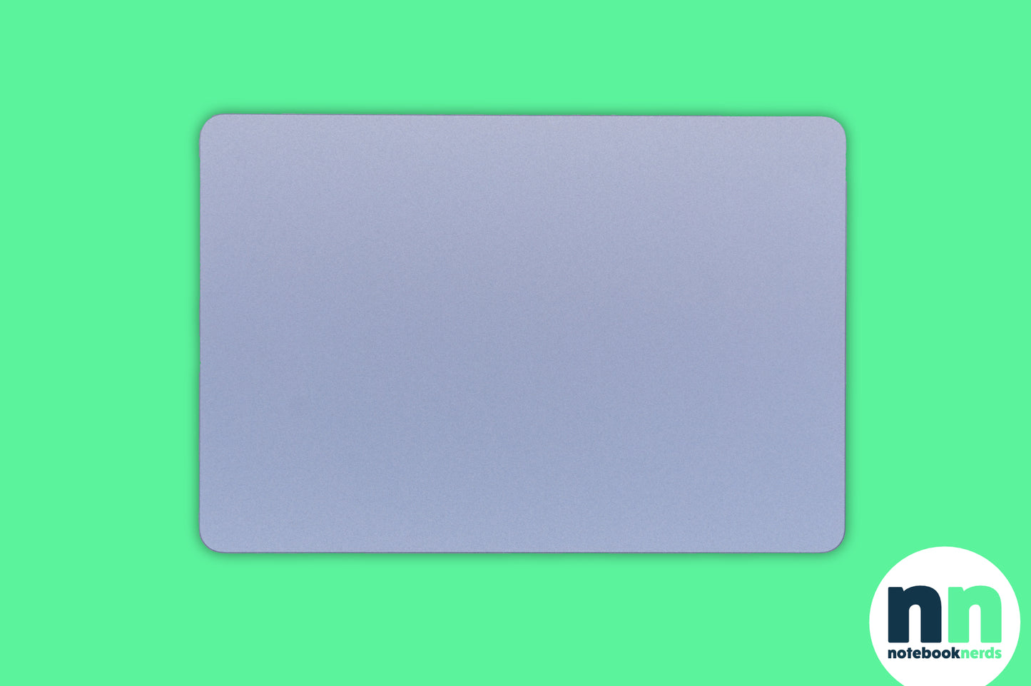 Trackpad / Touchpad grau (space grey) für MacBook Air 13“ A2179 (2020)