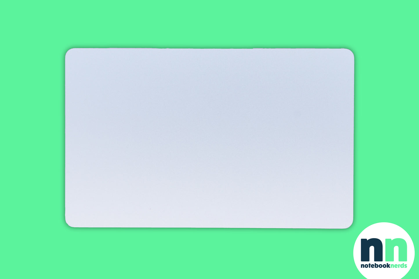 Trackpad / Touchpad silber für MacBook Pro 13“ A2338 (2020)