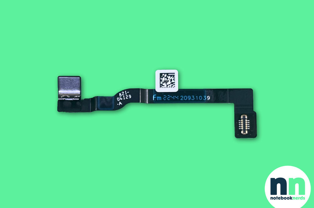 Lid angle sensor (LAS) MacBook Air 13 Zoll A2681 / A3113