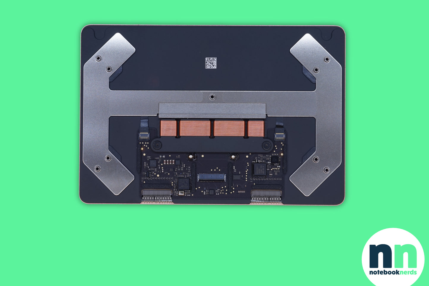 Trackpad / Touchpad gold für MacBook Air 13“ A2179 (2020)