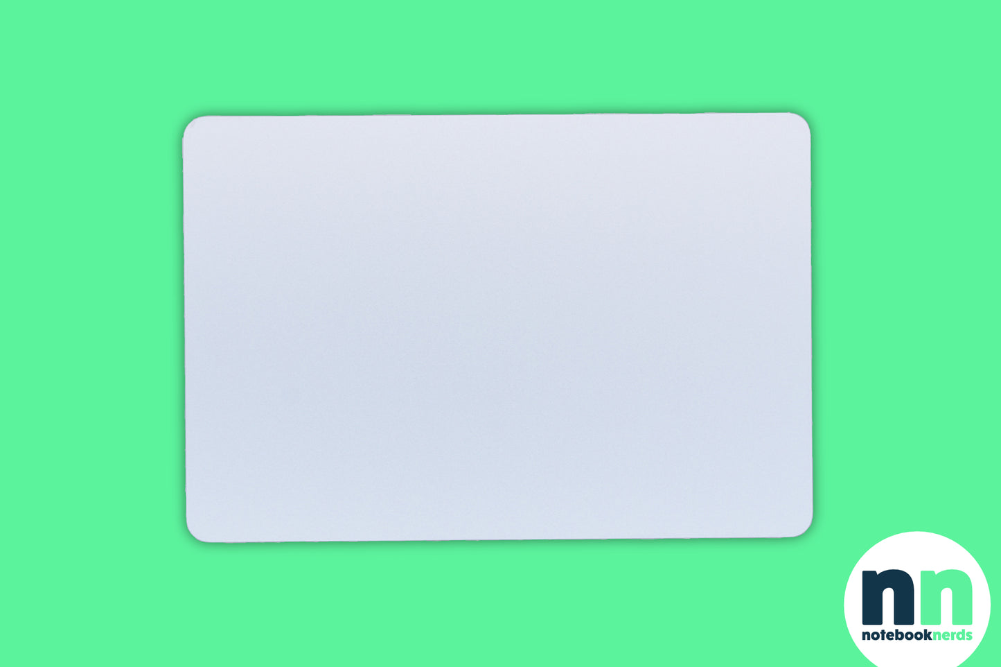 Trackpad / Touchpad silber für MacBook Air 13“ A2179 (2020)