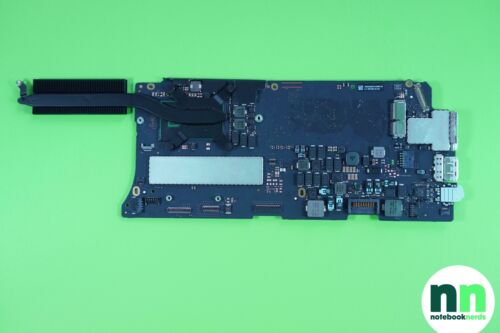 Hauptplatine / Hauptplatine MacBook Pro 13“ A1502 2015 2,7GHz 8GB 820-4924