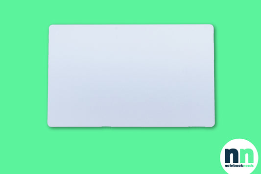 Trackpad / Touchpad silber für MacBook Pro 13“ A1706 A1708 A1989 A2159