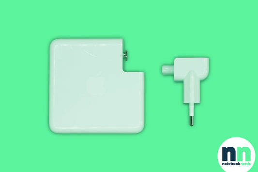 Original Apple USB-C Netzteil 96 W MacBook Pro 16 Zoll 2020 A2166